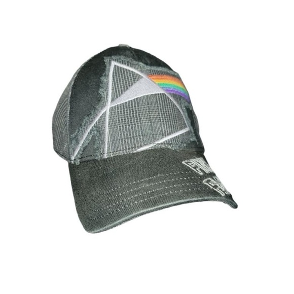 Pink Floyd hat - Picture 4 of 5
